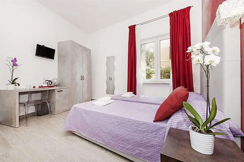 Le Terrazze Di San Giovanni Rome Guest house