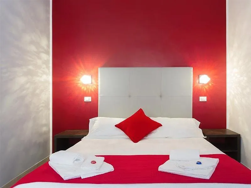 ** Guest house Le Terrazze Di San Giovanni Rome Italy