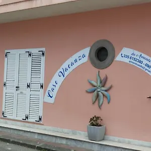 Hébergement de vacances Armando 