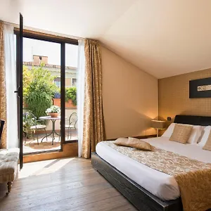 Hotel Atlante Garden