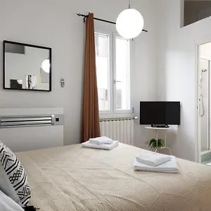 Appartement Nido Del Condor & Sublime