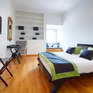 Casa de hóspedes Ht N°9 Colosseo