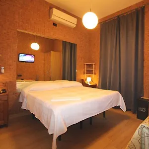 Отель Roma Inn, Рим