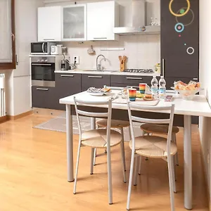 Appartement Alle Scalette Due