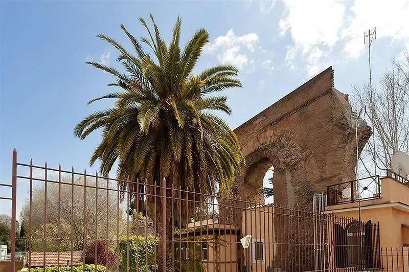 Le Terrazze Di San Giovanni Rom