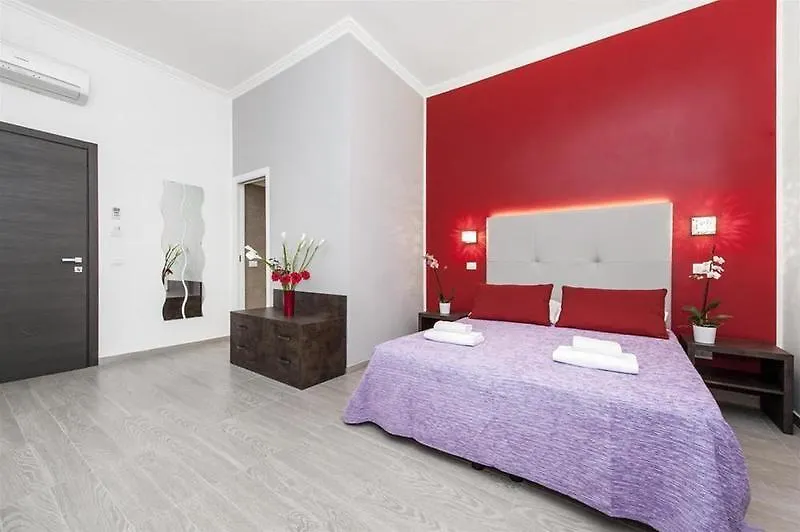 Le Terrazze Di San Giovanni Rom 2*,