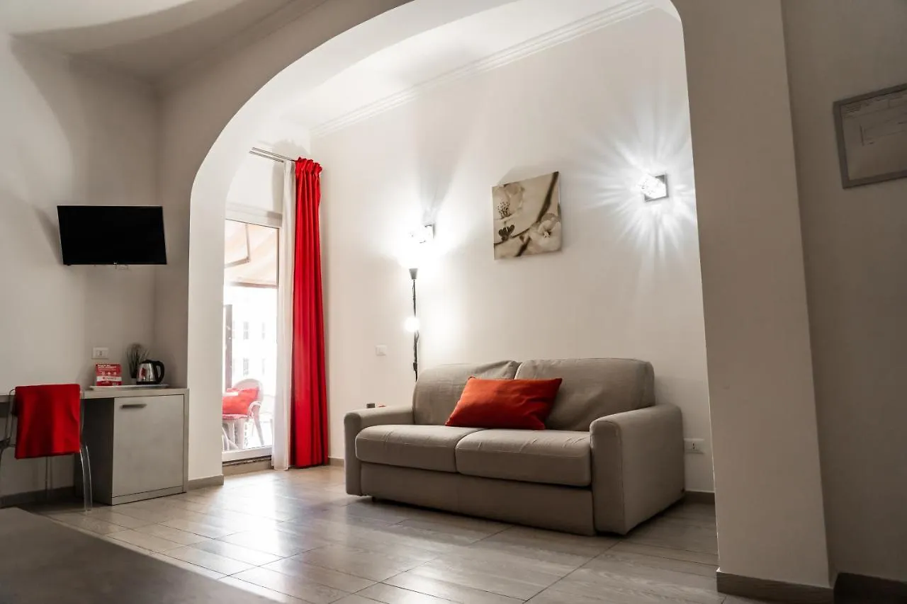 Le Terrazze Di San Giovanni Rom