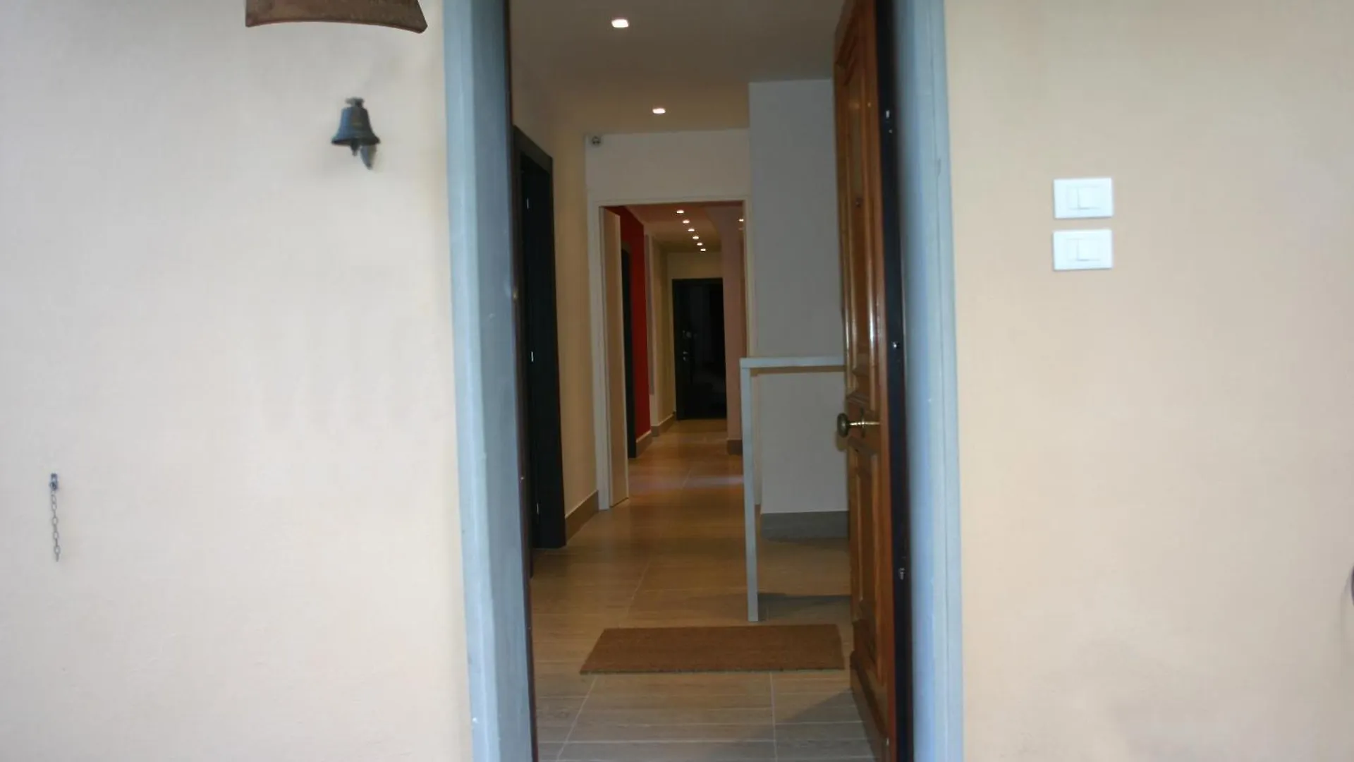 Le Terrazze Di San Giovanni Rom