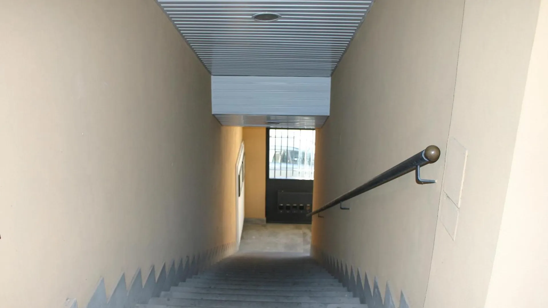 Le Terrazze Di San Giovanni Rom