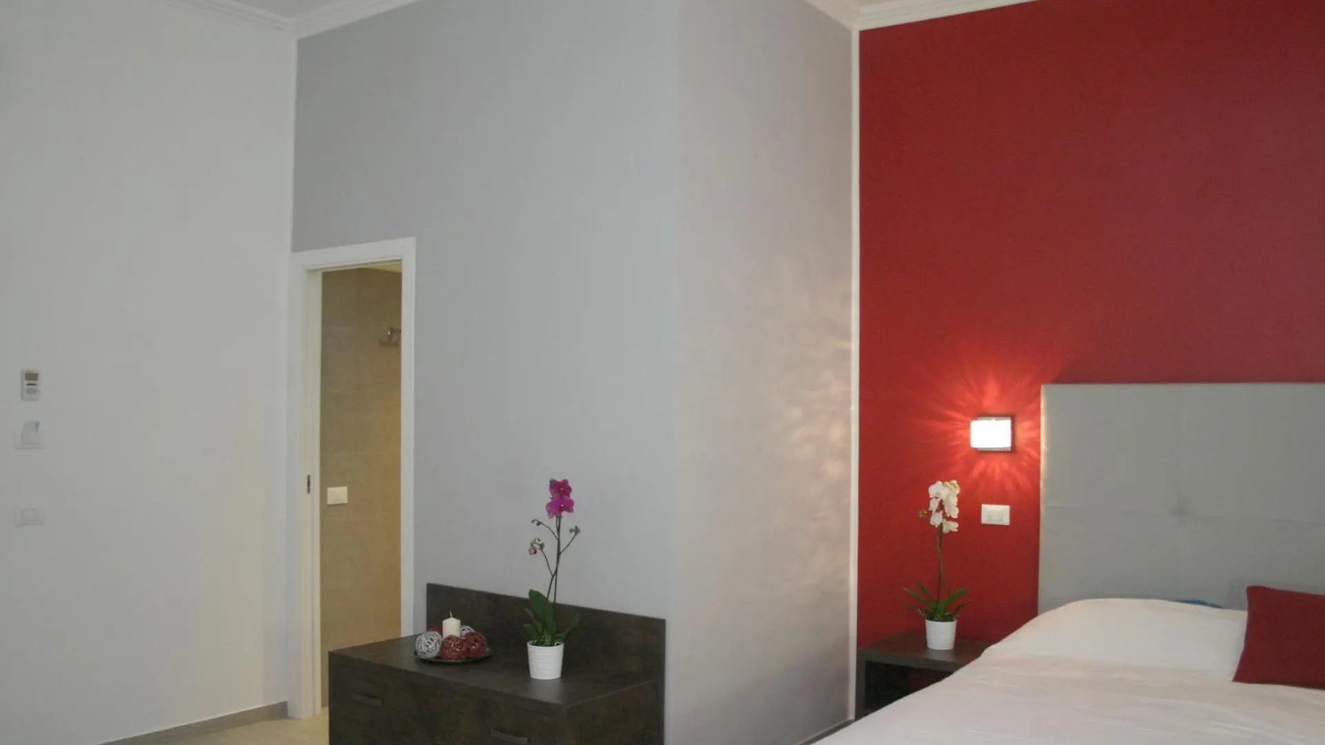 Le Terrazze Di San Giovanni Rom 2*,