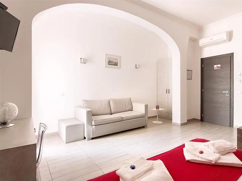 بيت ضيافة Le Terrazze Di San Giovanni روما