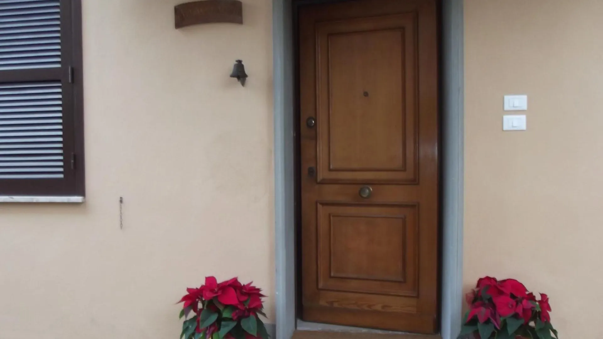 بيت ضيافة Le Terrazze Di San Giovanni روما